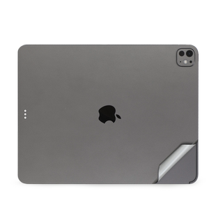 适用iPad Pro 13寸平板保护膜苹果iPadPro13外壳机身贴纸M4 2024妙控键盘保护套A2974透明磨砂A2925全套贴膜