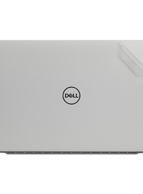 戴尔XPS9720电脑外壳机身贴纸