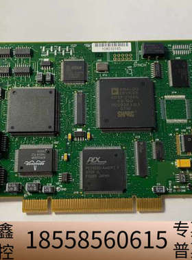 MOTION XMP-SYNQNET-PCI-RJ.议价