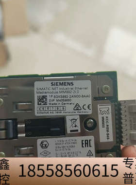 6GK5992-2AM00-8AA0 6GK59922AM0.议价