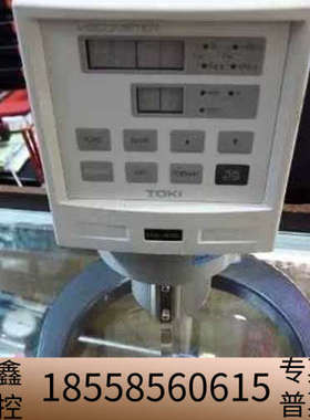 VISCOMETER TOKI RB-80L数显粘度计.议价