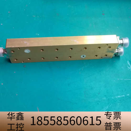 一分二功分器PD2076AN频段700M-6GHz中微普业科.议价