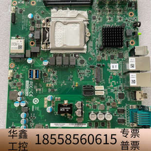 工控机SYS HS01主板片.议价