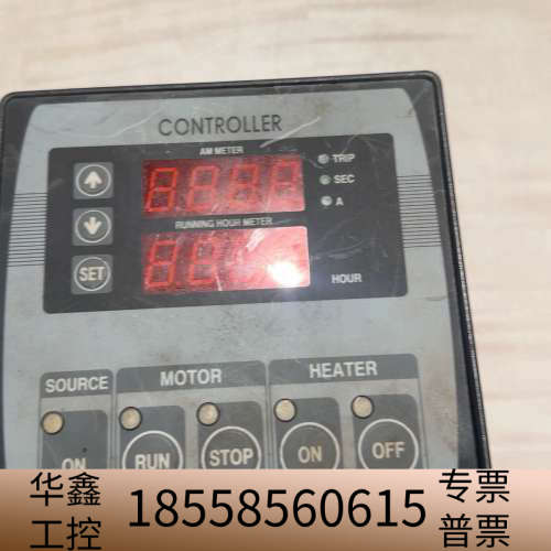 CONTROLLER发电机控制模块，LIGHTSTAR