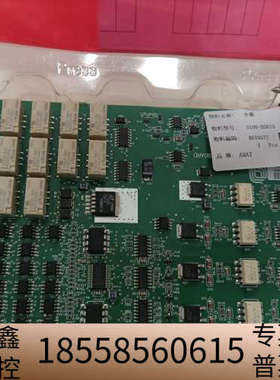 AMAT应用材料信号调节板，型号0100-02813，适用于