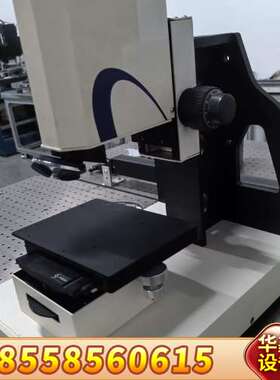 KLA Tencor MicroXAM-100白光干涉仪本体