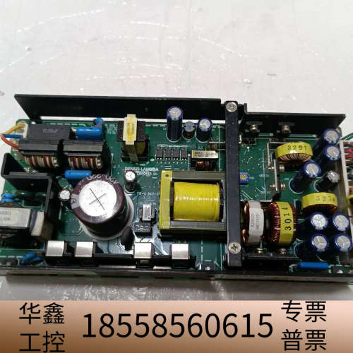 电源模块TDK-LAMBDA  CUS200M-24.议价