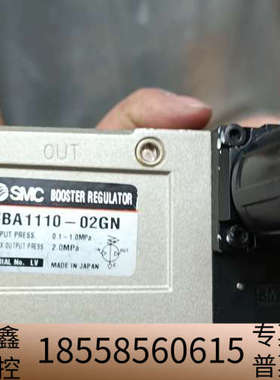 smc vba1110-02gn，，碰伤