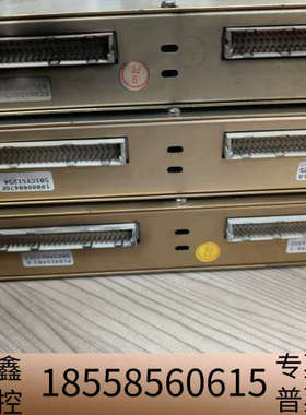 AB Sciex API4000质谱LENS P/S板（01