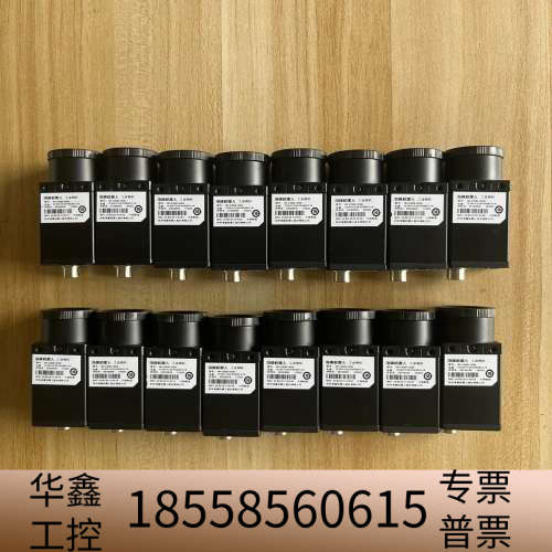 工业相机MV-CS060-10GM，新款600万黑白.议价