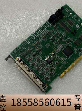 GRAPHIN IPM-8531D工业设备运动控制卡，成