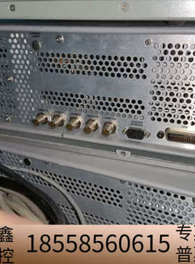 E4425B信号发生器，频率范围250