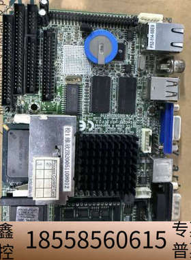 磐仪3.5寸主板EmCORE-n511 REV 2.2，.议价