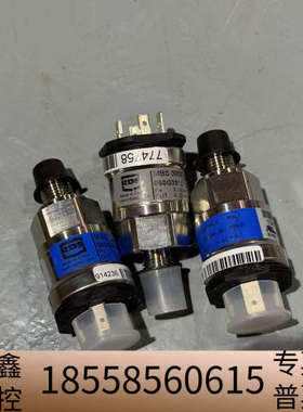 Danfoss丹佛斯MBS3050-060G5537 压力传