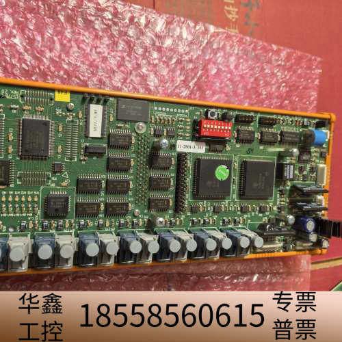 EMHART埃姆哈特螺柱机主板E577B，E-486B.议价