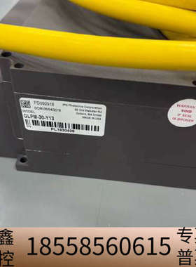 IPG绿光激光器GLPM-30-Y13，，18年产，