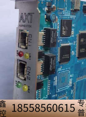 ajinextek PCI-R1600-MLIII  V1.