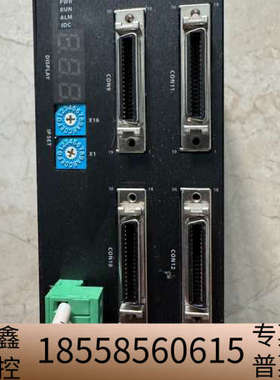 NMC2-DIO128 私服运动控制器.议价