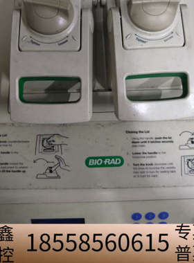 伯乐BIORAD S1000 Thermal Cycler