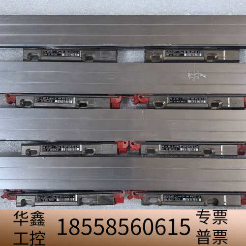 海德汉LS487光栅尺，ML720，总体还是