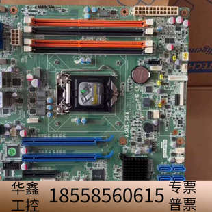 00A 584G2 工业服务器主板 ASMB