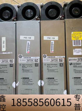 N6773A，N6774A，N6775A，N6762A