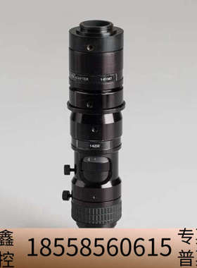 NAVITAR 1-61387 +1-6232 变倍镜头 显.议价