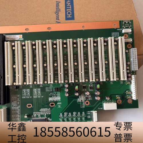 PCA-6114P12 底板 呆滞品 几个.议价