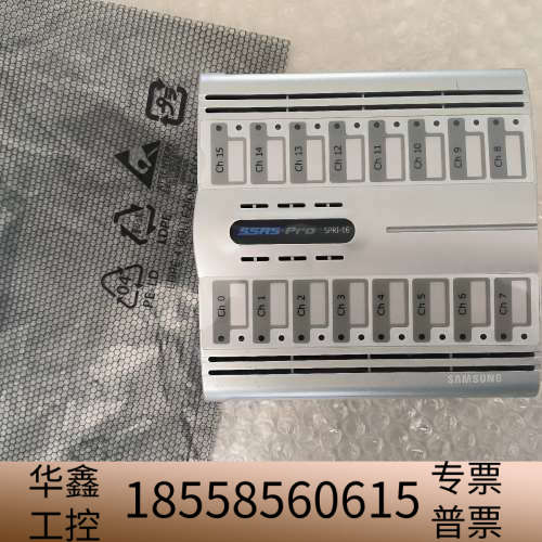Samsung SSAS-Pro SPRI-16 件