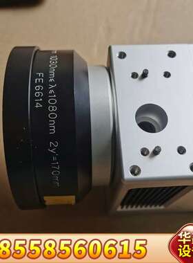 振镜SCANLAB      振镜SCANcube14. 1