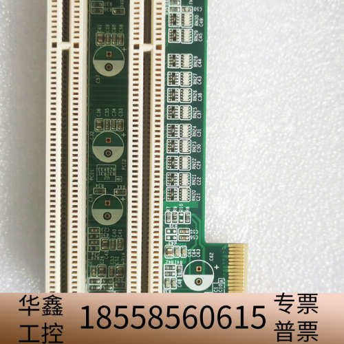 EAMB-PH27 REV.A1 PCIE转PCI插槽.议价