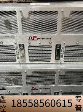 AE Paramount MF15002射频电源，2015年.议价