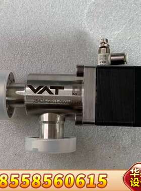 VAT真空角阀 28424-GE11-0001/2337