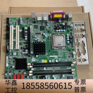 R10 IEI Q354 IMB Ver：1.议价 威达工控机主板