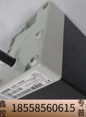 SQN31.111A2760伺服电机.议价