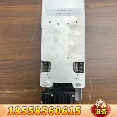 SMART伺服系统 控制器 02-383572-00 REV