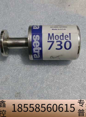 西特Setra Model 730真空传感器出！.议价