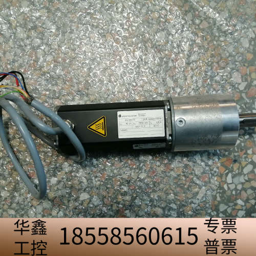 Dunkermoren伺服电机BG65X75 PLG75LN.议价