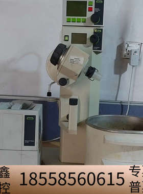 BUCHI旋转蒸发仪，型号R-215  V700  B-49.议价