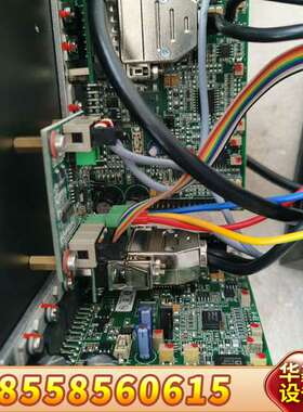 SCANLAB施肯拉dynAXIS S激光振镜电机东