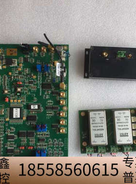 Amplitude Systemes  PCB板.议价