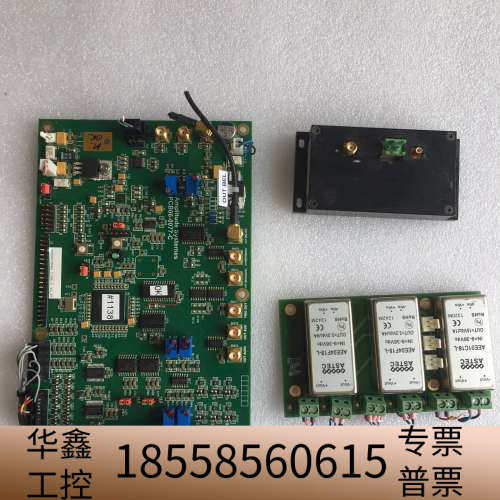 Amplitude Systemes  PCB板.议价