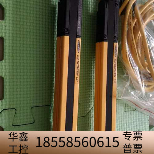 BANNER邦纳安全光栅，型号:M/N:SLPE25-270.议价