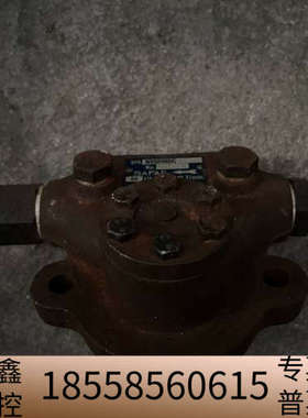 SAFAG 575 NVBRMDC-4 控制阀，型号4846