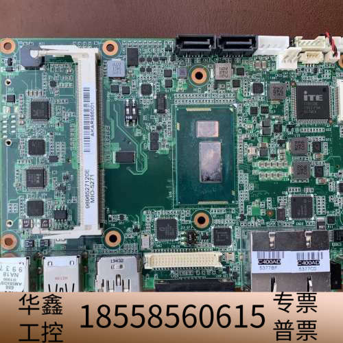 MIO-5271 A101-3 MIO-527.议价