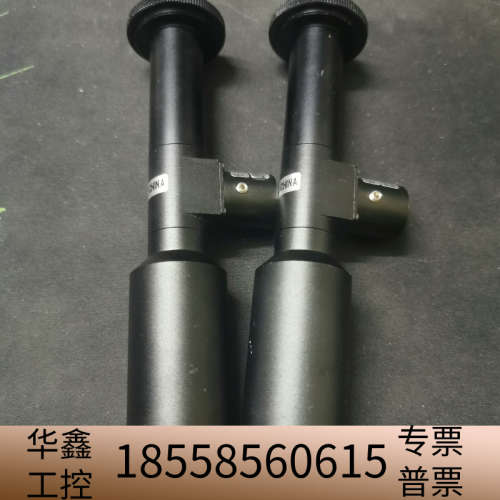 茉莉特 MML08-ST110D 0.8X 工业远心镜头，1.议价