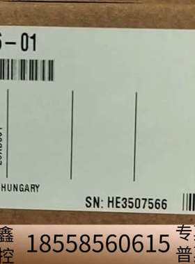 NI USB-6002数据采集卡，782606-