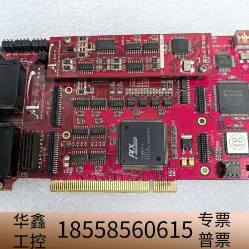 APLUS艾博思 采集卡 控制卡AMC-C0464DP,.议价