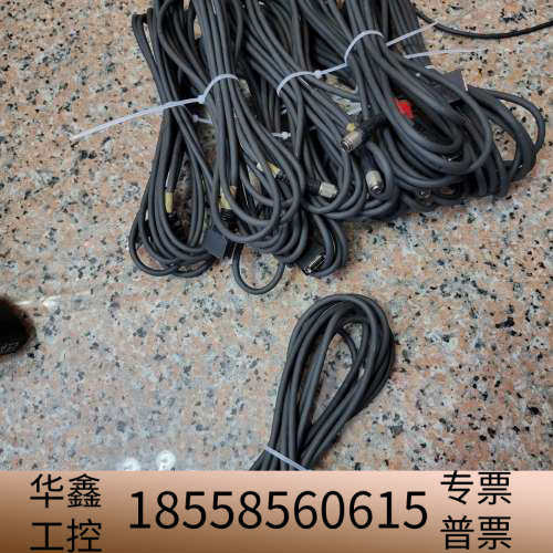 视觉缆线 ca-cn5r 相机配件.议价