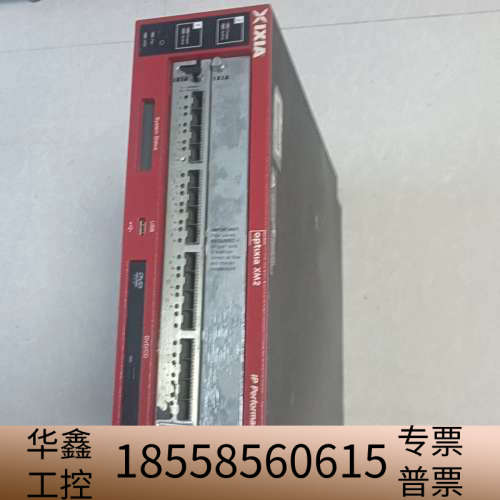 IXIA XM2 以太网仪，16口光电复用，10GE打流.议价
